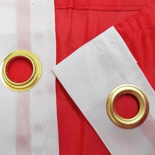 Schweizer Flagge 150x90cm Fahne aus Polyester 