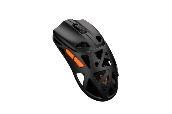 DELTACO Ultra-Lightweight Gam.Mouse GAM-188 Wirel.,Black,DM370,12000 DPI