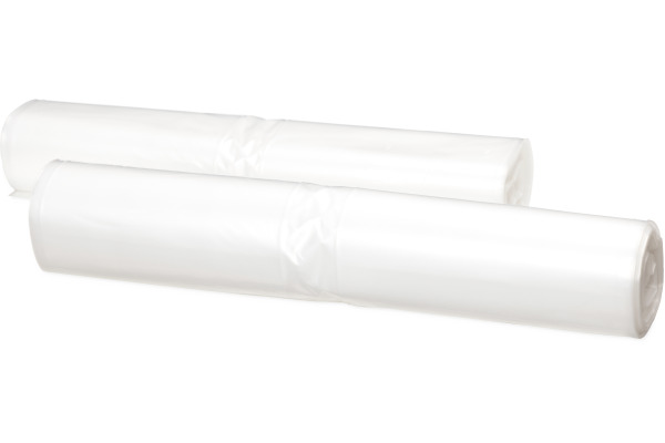 TORK Abfallsack B1 204060 HDPE, transparent 25 Stk.