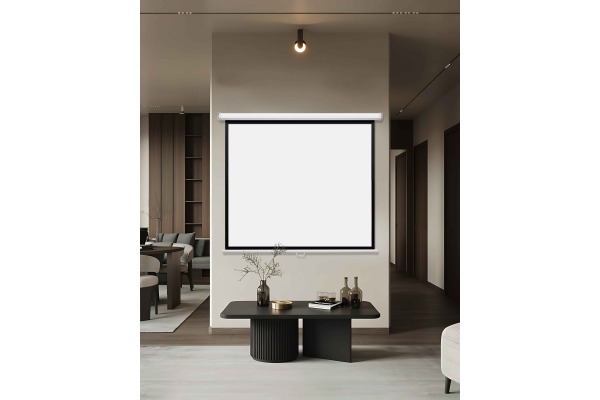 MAGNETOP. manuelle Rollo-Leinwand 202501927 2500 x 2000 mm