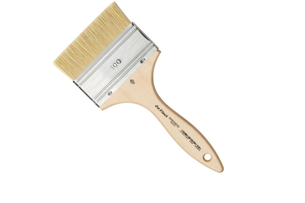 DA VINCI Borstenpinsel Nova VA2429100 Grösse 100, Synthetik