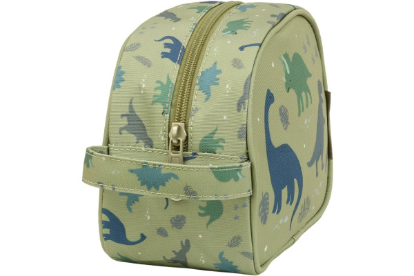 ALLC Kulturbeutel Dinosaurs TODIGR07 20.5x14x9.5cm