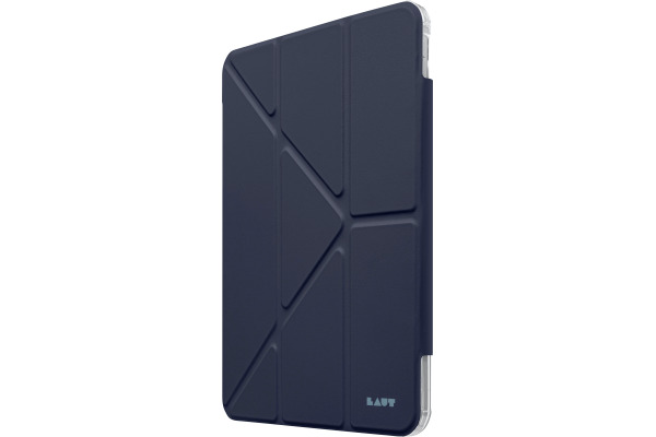 LAUT Huex Folio Navy 410157 iPad Pro Gen11 (2024)