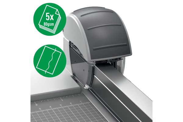 LEITZ Ersatz-Klingen 90320000 Wellenschnitt 2 Stk