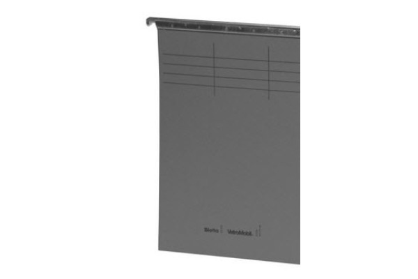 BIELLA Hängemappe A4 27142525U beige 32x25cm