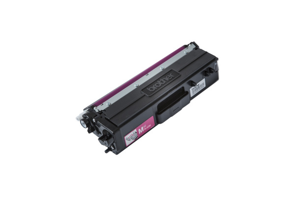BROTHER Toner HY magenta TN-423M HL-L8260CDW 4000 Seiten