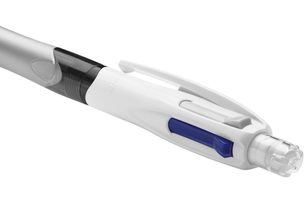 BIC Kugelschreiber M/HB 942104 4 Colours Multifun.