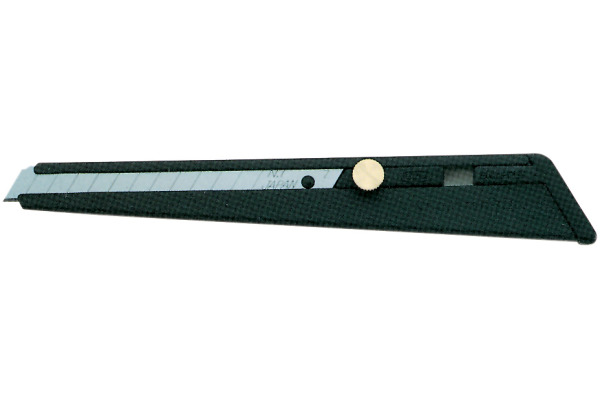 NT Cutter 9mm S-202P Stahl