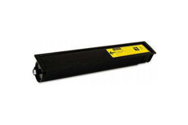 TOSHIBA Toner yellow TFC25EY E-Studio 2040C
