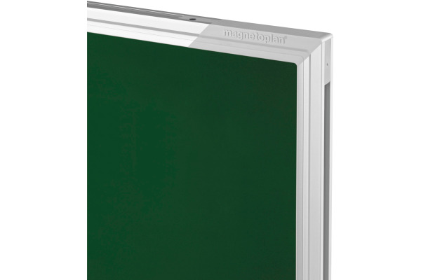 MAGNETOP. Kreidetafel SP grün 1240395 900x600mm