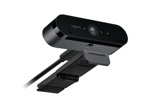 LOGITECH Brio 4k Stream-Edition Cam 960001194