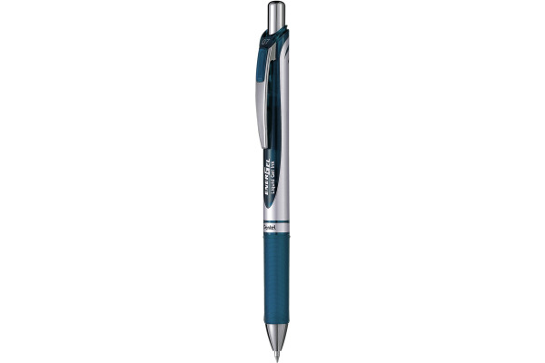 PENTEL Rollerball EnerGel 0.7mm BL77-CAX marineblau