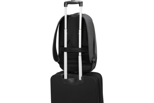 TARGUS Cypress Eco Security Backpack TBB58802G Grey