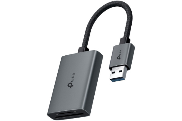 TP-LINK USB-C to SD/TF 3.0 Adapter UA430C