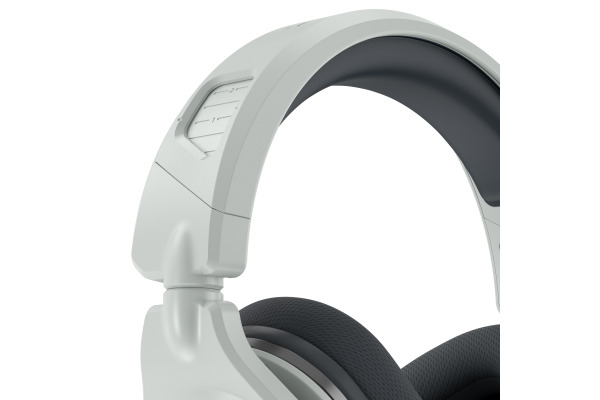 TURTLE B. Stealth Gen 2 600P White TBS314502 Wireless Headset for PS4/PS5
