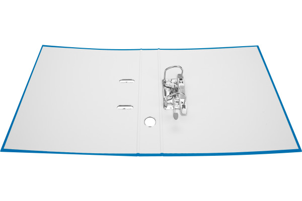 BIELLA Ordner Plasticolor 4cm 10740405U blau A4