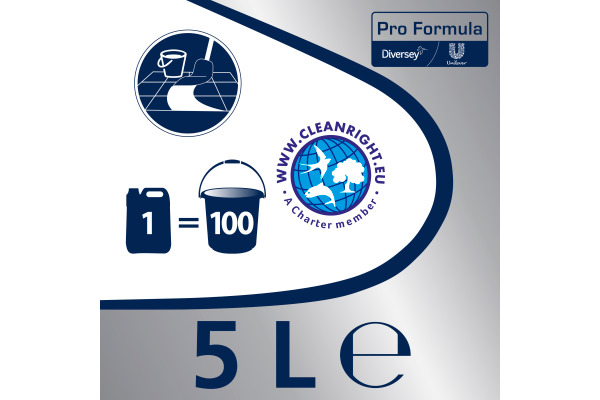 CIF Allzweckreiniger 5lt 7517870 Professional