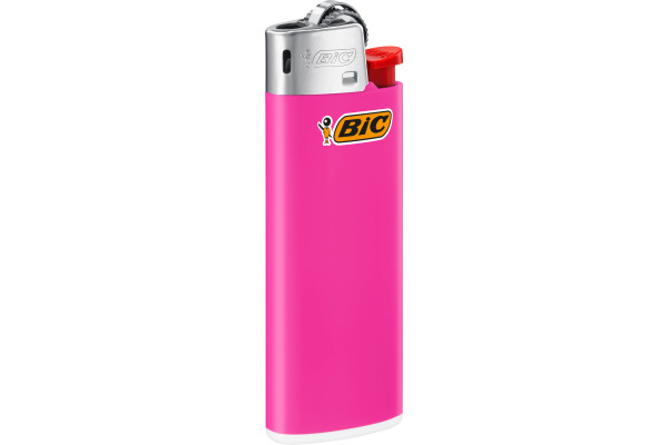 BIC Feuerzeuge J25 Mini 999179 3 Stk.