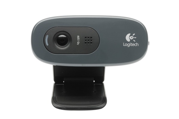 LOGITECH HD Webcam C270 960-001063