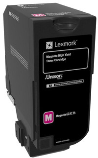 LEXMARK Toner magenta CS725 LEXMARK Color-Toner