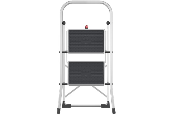 HAILO Klapptrittleiter K70 370.43928 2 Stufen