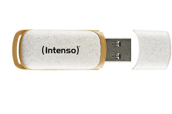 INTENSO USB-Stick Green Line 32GB 3540480 USB 3.2