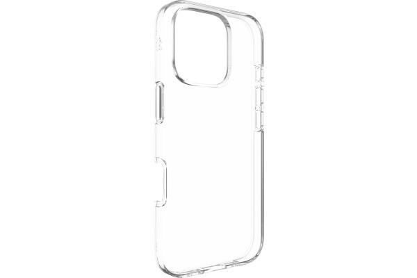 ZAGG CrystlPal Cases Lite Apple 702315032 iPhone 16 Pro,Clear