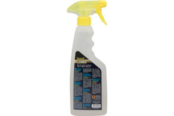 SECURIT Reinigungsspray 500ml CLEAN-KL für Kreidemarker