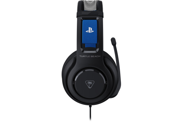 TURTLE B. Atlas 200 Headset TBS300205 PS5 Black