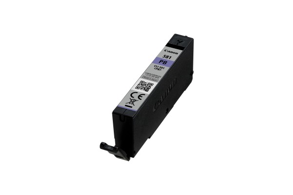 CANON Tintenpatrone photo blau CLI-581 Pixma TS8150/TS9150 5.6ml