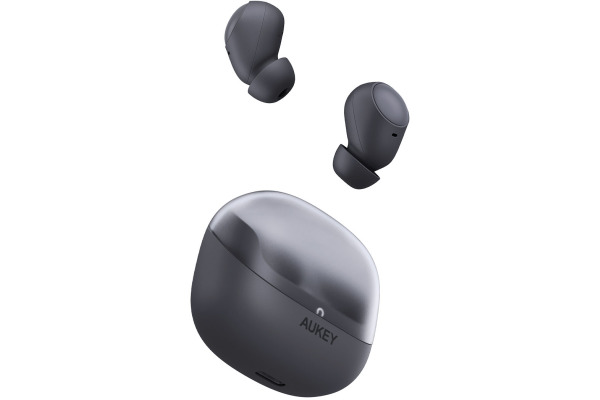 AUKEY Move Vibe Series EP-M3AGR TWS, Dark Gray