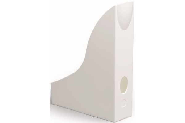 DURABLE Stehsammler Basic 701711010 weiss