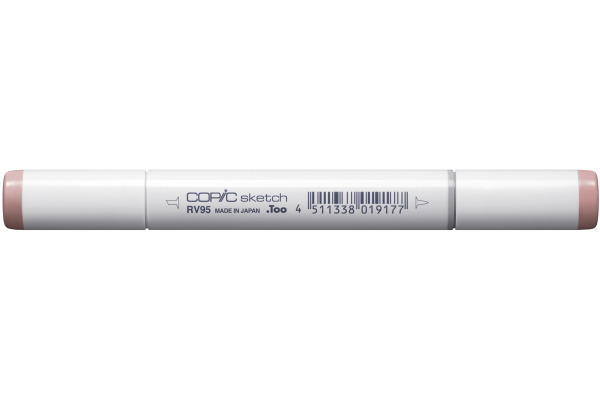 COPIC Marker Sketch 21075263 RV95 - Baby Blossoms