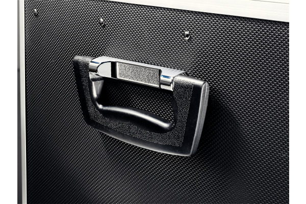 LEITZ Hängemappenbox 6714-00-9 schwarz 39.8x34.5x37.5cm