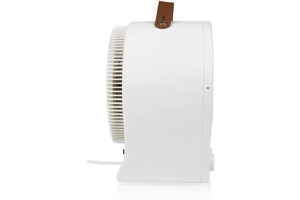 TRISTAR Ventilator 2 in 1 2000W KA-5140 weiss, heizen & kühlen