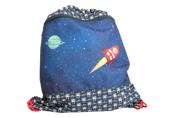 FUNKI Turnsack 6030.016 Astronaut
