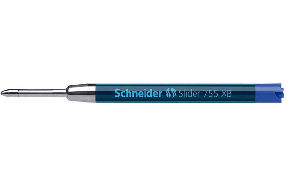 SCHNEIDER Mine 755XB 0.7mm 175503 blau