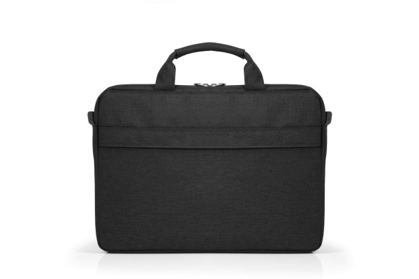 PORT Notebook Bag Sydney ECO 135172 Toploading 15.6 inch Black