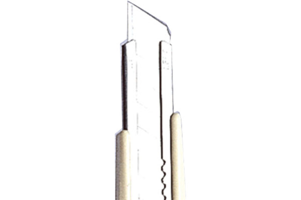 NT Cutter 9mm A-300RP mit Auto-Lock