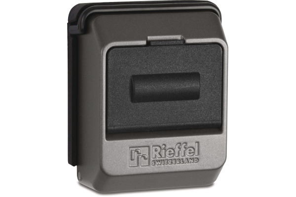 RIEFFEL Schlüsseldepot A15801 mit Zahlenschloss