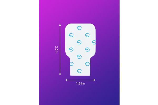 GOVEE Klebepads H1061001 für Glide Hexa Panel 15 Stk.