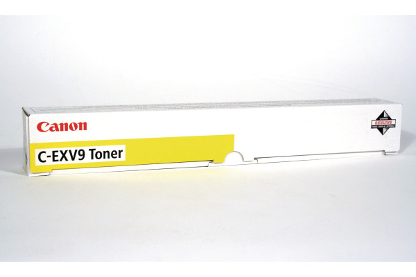 CANON Toner yellow C-EXV9Y IR 3100 C/CN 8500 Seiten
