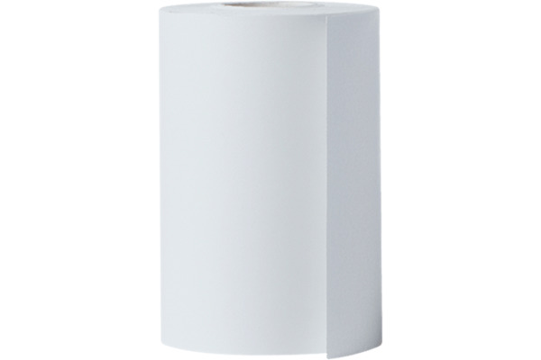 BROTHER Thermo-Etiketten 58mmx13.8m BDL-7J0000RJ-2030 24 Rollen