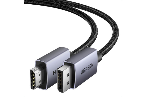 UGREEN Cable Micro HDMI to HDMI 8K 15516 1m,BB