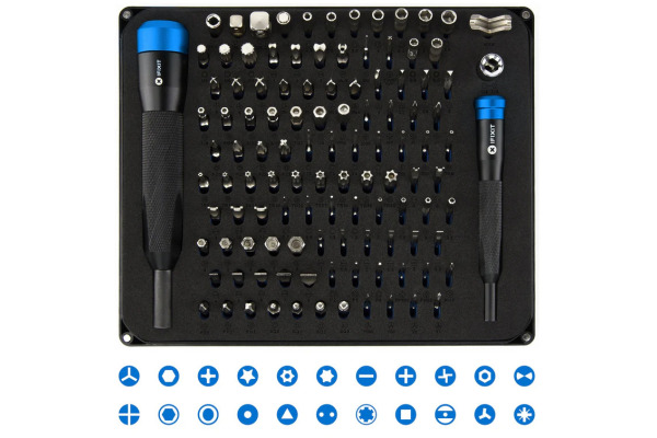 IFIXIT Manta Kit (112 DBK) IF145392