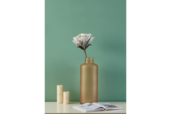 EGLO Kunstblume MOLAVE 428129 grau