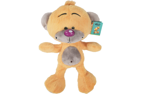 DIDDL Plüschtier Pimboli 30cm 23478