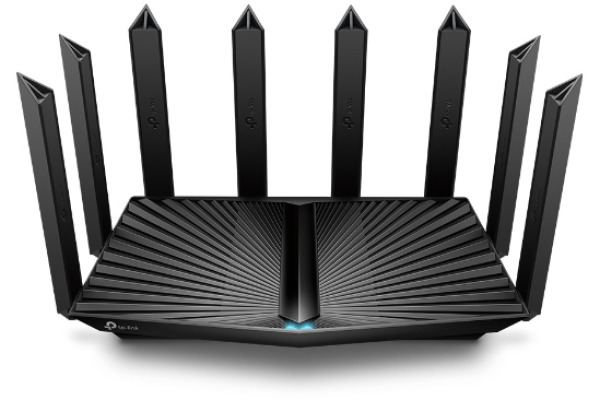 TP-LINK Archer AX90 ARC. AX90 AX6600 TriBand WiFi 6 Router