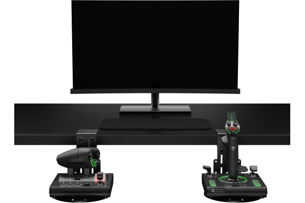 TURTLE B. VelocityOne Sim Mount TBR920105 Universal