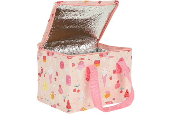 ALLC Kühltasche 23x16x16cm CBICPI29 Ice-cream